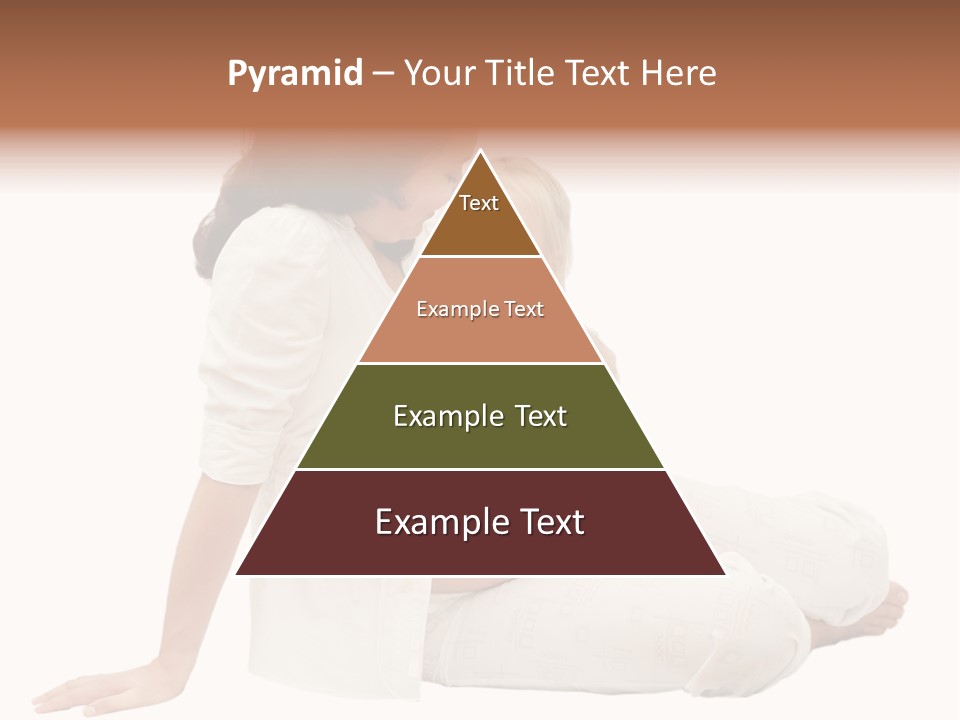 Old Man PowerPoint Template