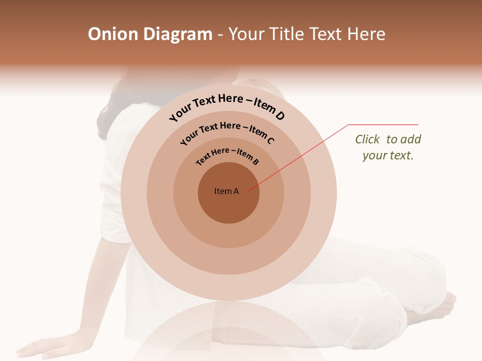 Old Man PowerPoint Template