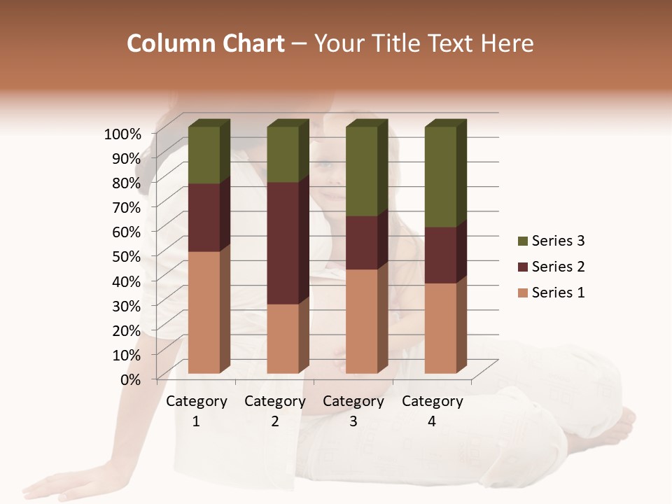 Old Man PowerPoint Template