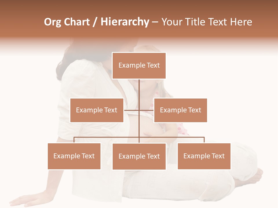 Old Man PowerPoint Template