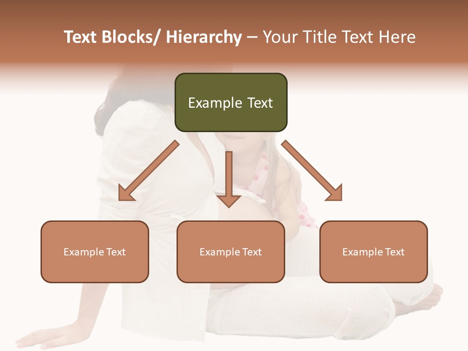 Old Man PowerPoint Template