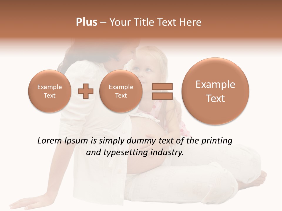 Old Man PowerPoint Template