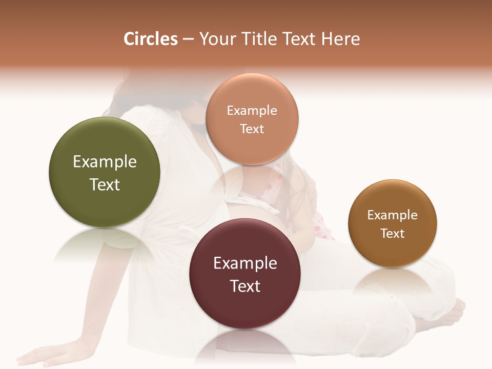 Old Man PowerPoint Template