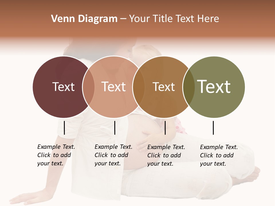 Old Man PowerPoint Template
