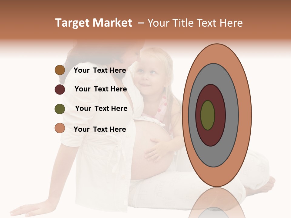 Old Man PowerPoint Template