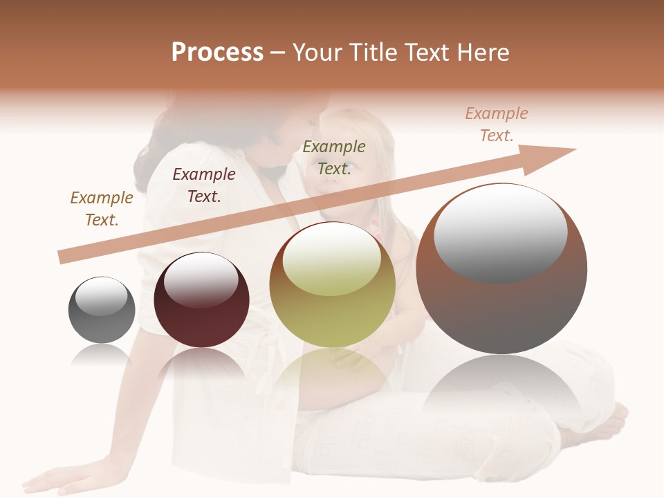 Old Man PowerPoint Template