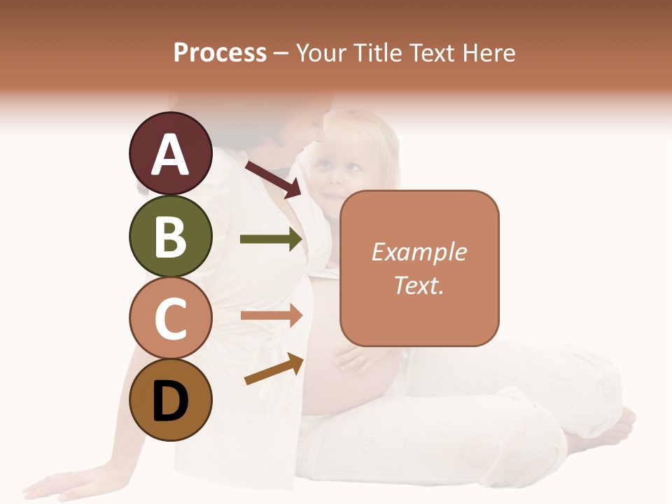 Old Man PowerPoint Template