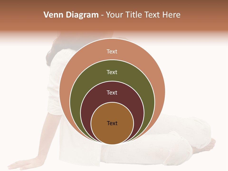 Old Man PowerPoint Template
