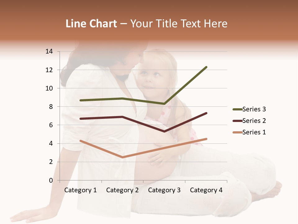 Old Man PowerPoint Template