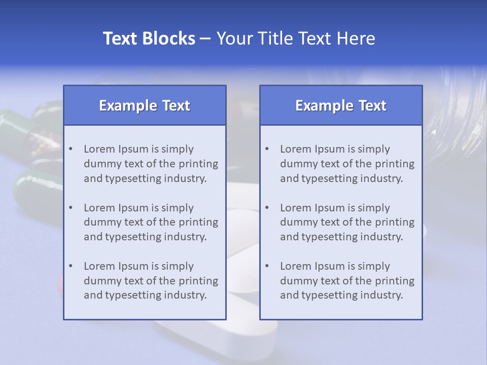Rugged Cross Under A Ray Of Sunshine Through Clouds. PowerPoint Template