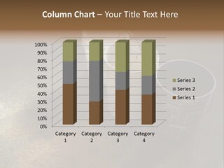 Buckets PowerPoint Template