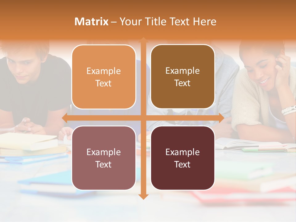 Modern Interior Design (Private Apartment 3D Rendering) PowerPoint Template