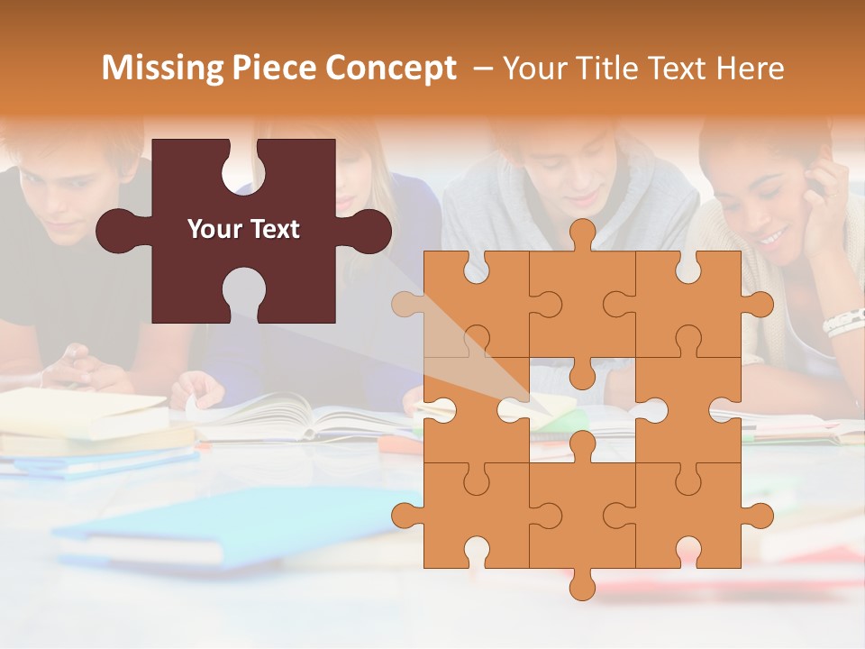 Modern Interior Design (Private Apartment 3D Rendering) PowerPoint Template