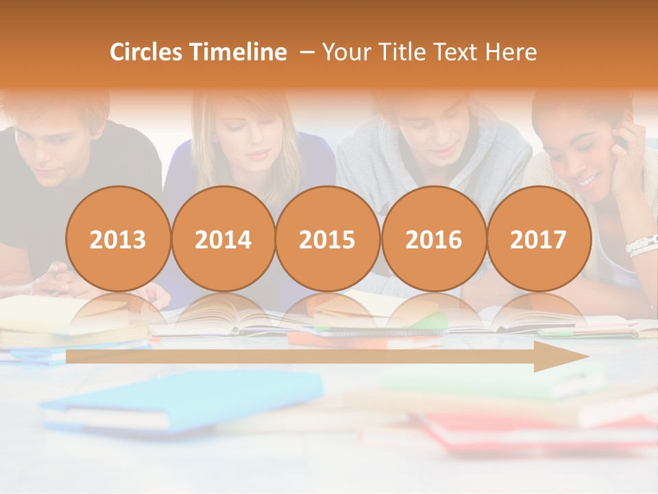 Modern Interior Design (Private Apartment 3D Rendering) PowerPoint Template