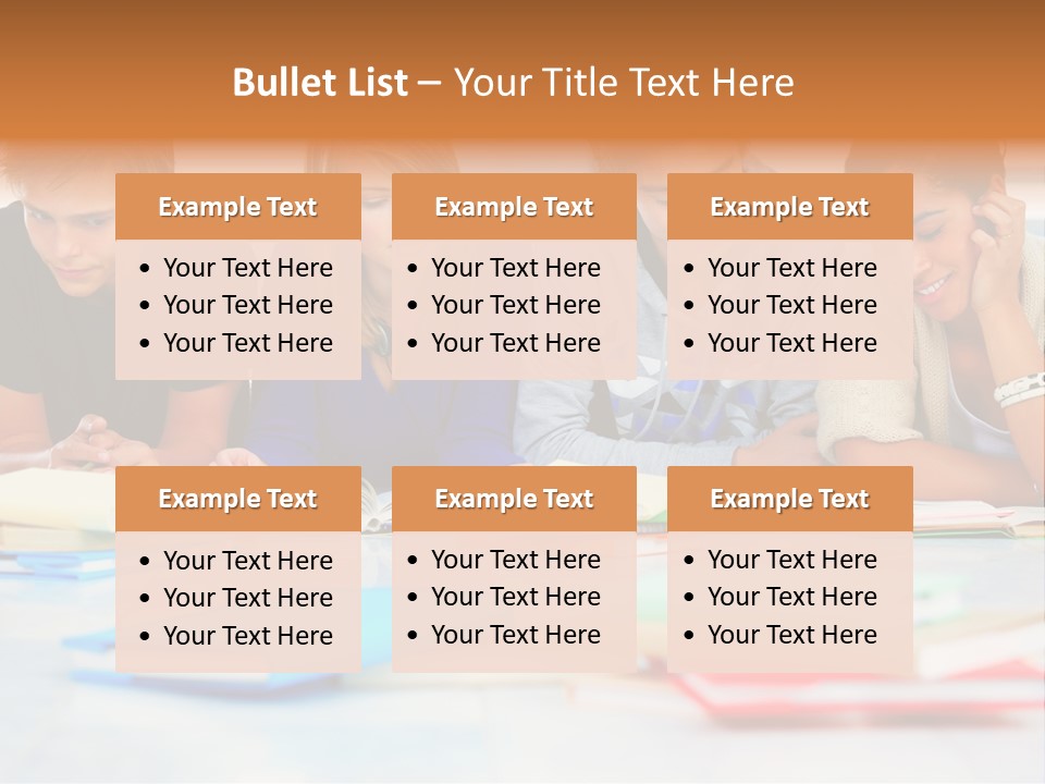Modern Interior Design (Private Apartment 3D Rendering) PowerPoint Template