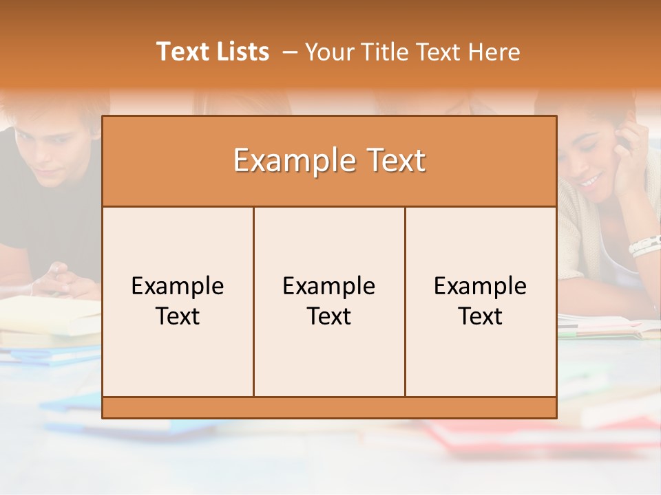 Modern Interior Design (Private Apartment 3D Rendering) PowerPoint Template