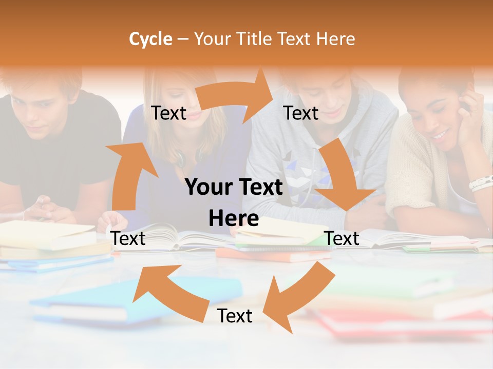 Modern Interior Design (Private Apartment 3D Rendering) PowerPoint Template