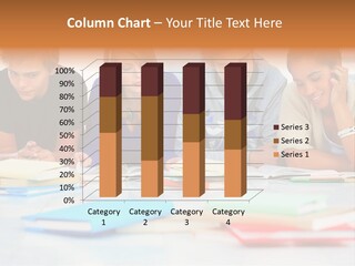 Modern Interior Design (Private Apartment 3D Rendering) PowerPoint Template