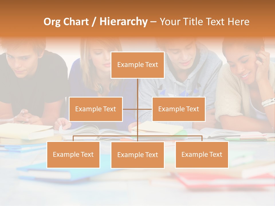 Modern Interior Design (Private Apartment 3D Rendering) PowerPoint Template