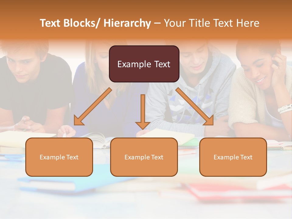 Modern Interior Design (Private Apartment 3D Rendering) PowerPoint Template