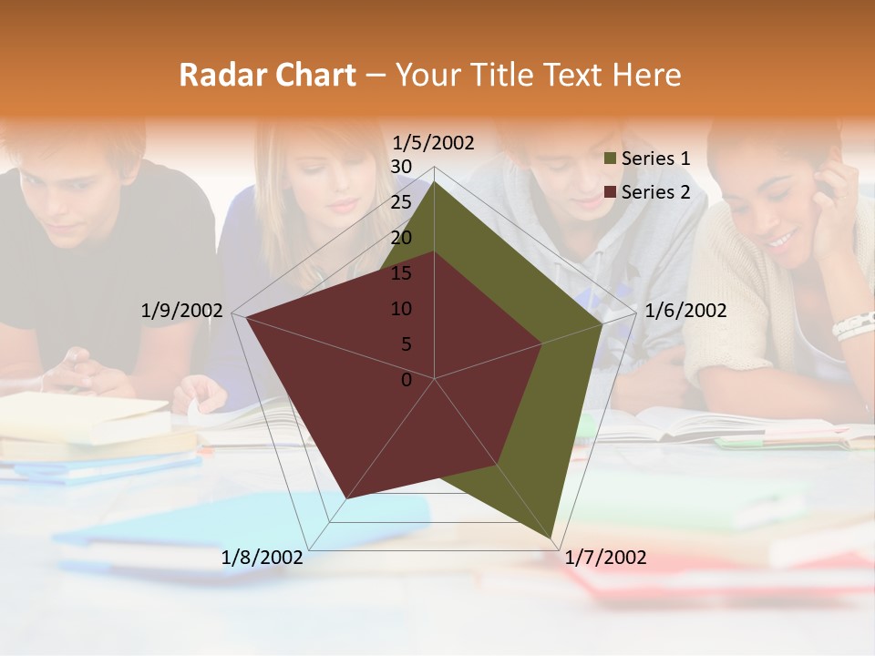 Modern Interior Design (Private Apartment 3D Rendering) PowerPoint Template