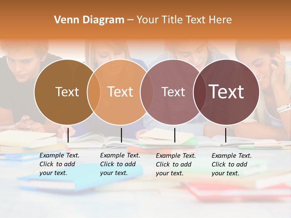 Modern Interior Design (Private Apartment 3D Rendering) PowerPoint Template