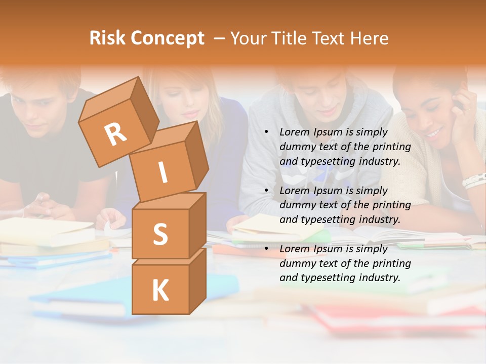 Modern Interior Design (Private Apartment 3D Rendering) PowerPoint Template