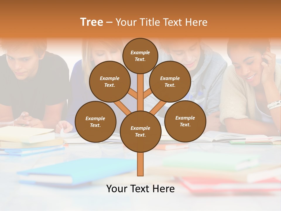 Modern Interior Design (Private Apartment 3D Rendering) PowerPoint Template