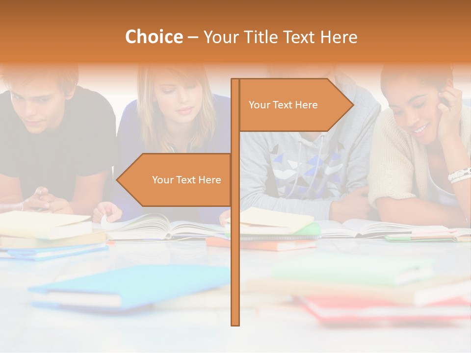 Modern Interior Design (Private Apartment 3D Rendering) PowerPoint Template