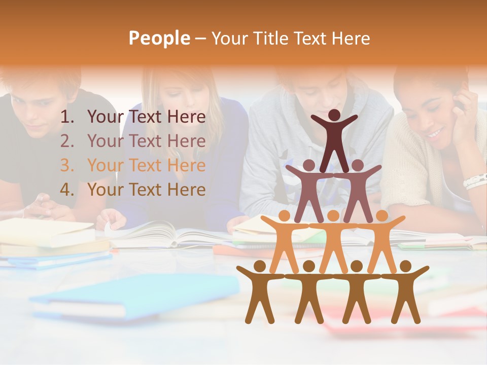 Modern Interior Design (Private Apartment 3D Rendering) PowerPoint Template