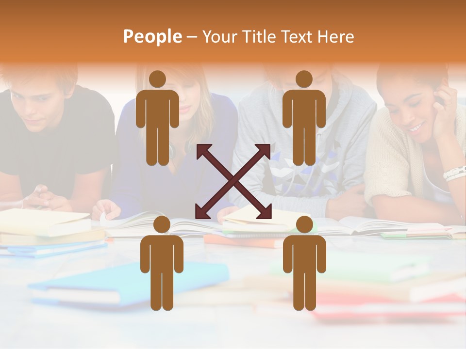 Modern Interior Design (Private Apartment 3D Rendering) PowerPoint Template