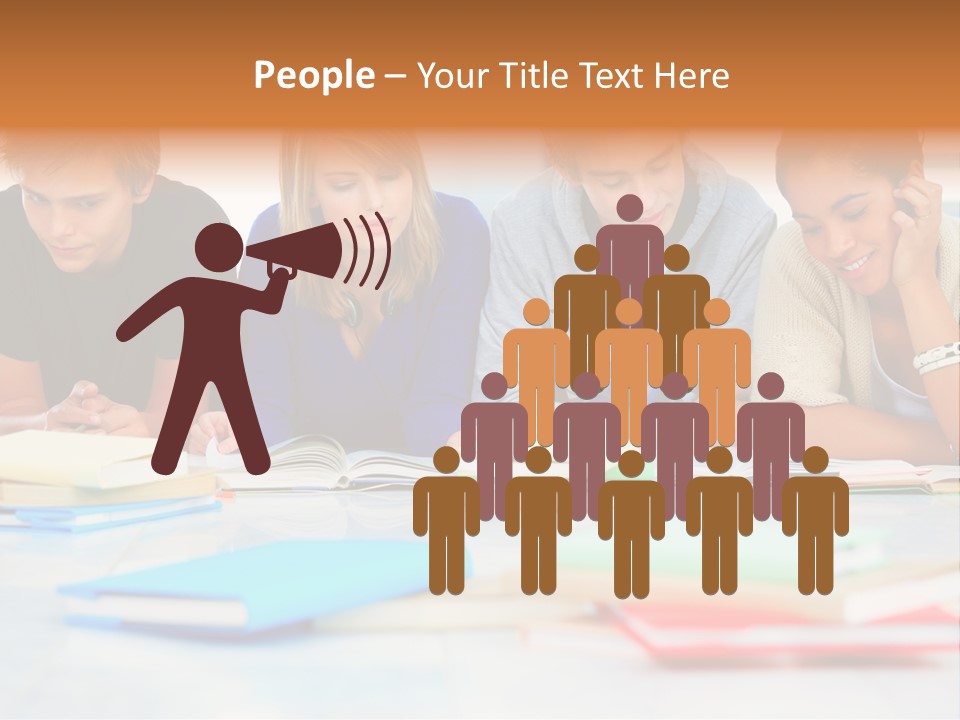 Modern Interior Design (Private Apartment 3D Rendering) PowerPoint Template