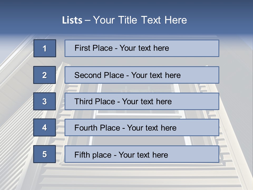 Window Under Construction PowerPoint Template