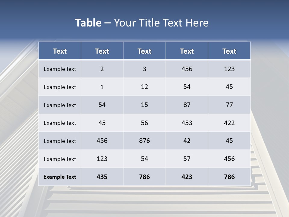 Window Under Construction PowerPoint Template