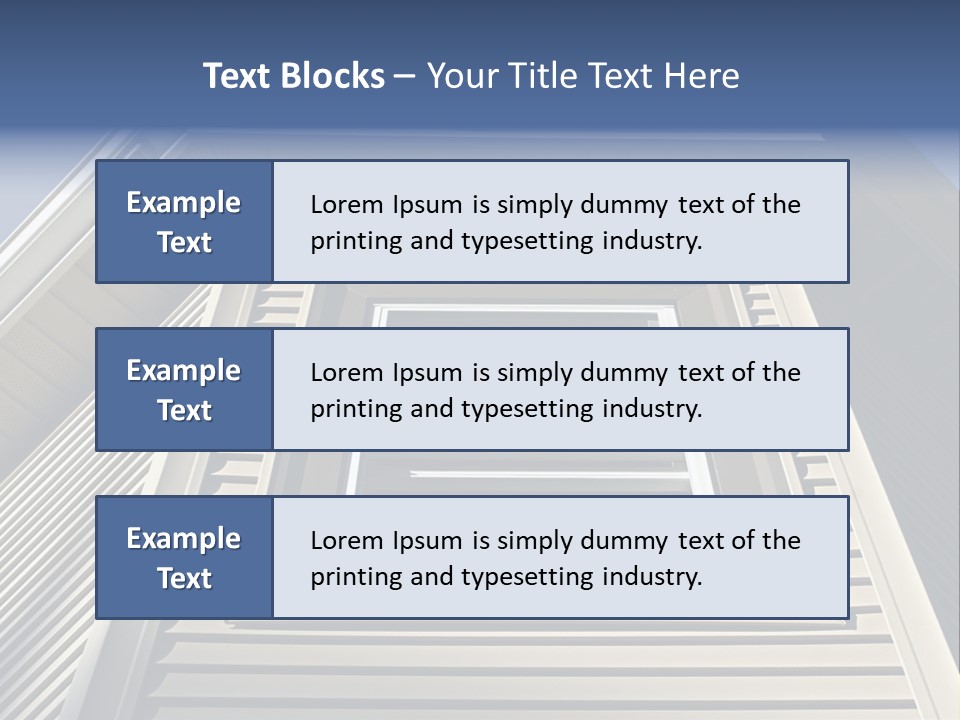Window Under Construction PowerPoint Template