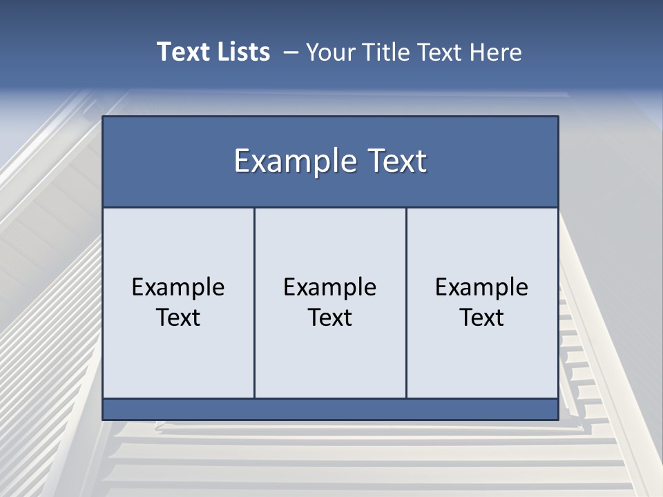 Window Under Construction PowerPoint Template