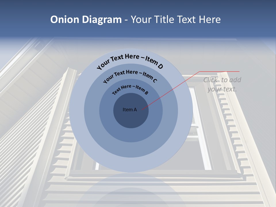 Window Under Construction PowerPoint Template
