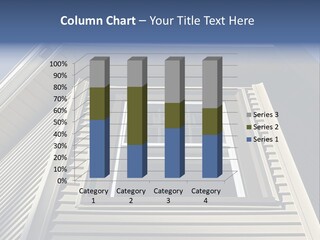 Window Under Construction PowerPoint Template