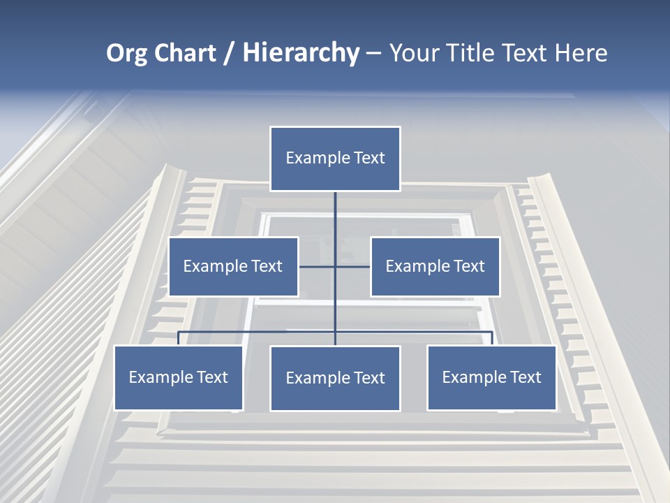 Window Under Construction PowerPoint Template