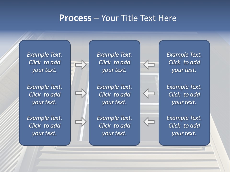 Window Under Construction PowerPoint Template