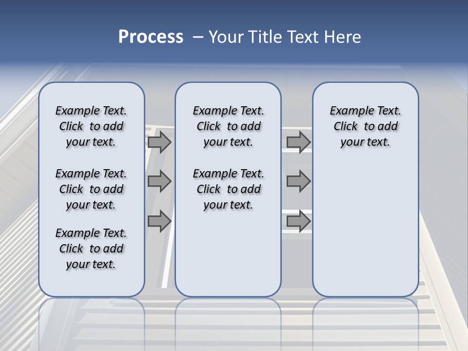 Window Under Construction PowerPoint Template