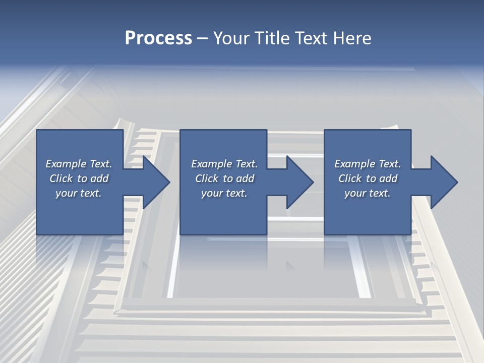 Window Under Construction PowerPoint Template