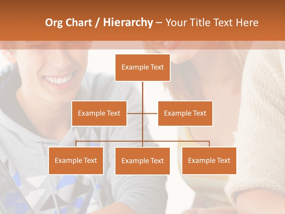 A Daughter Finding Comfort In Her Mum PowerPoint Template