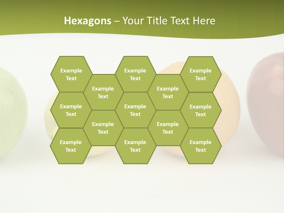 Fore Colors PowerPoint Template