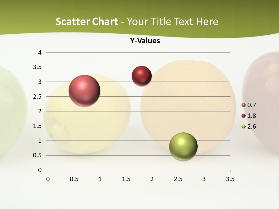 Fore Colors PowerPoint Template