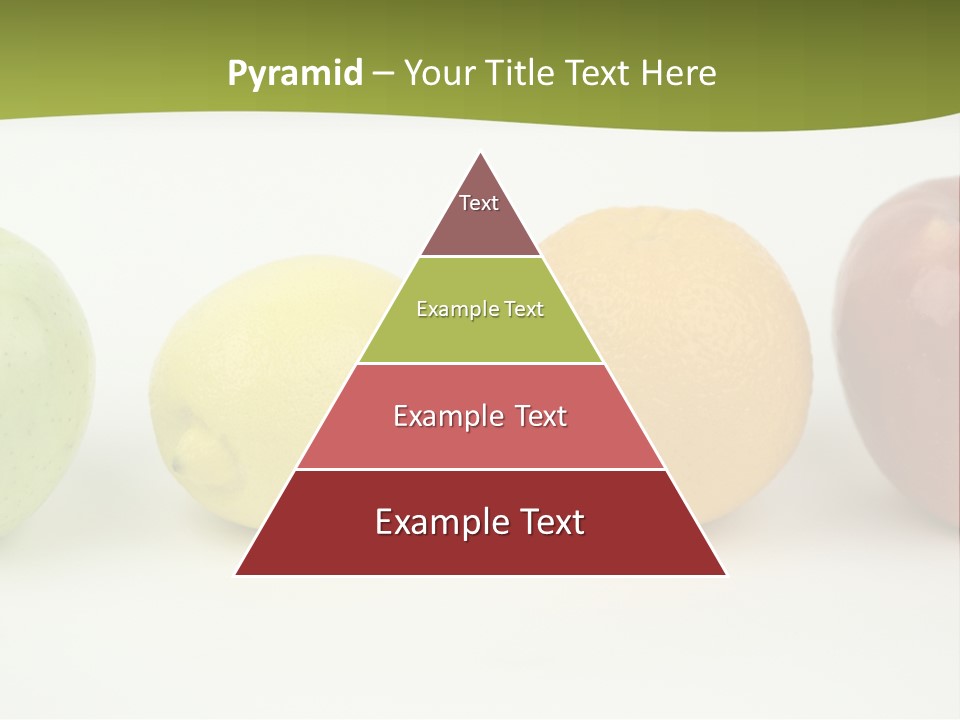 Fore Colors PowerPoint Template