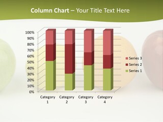 Fore Colors PowerPoint Template