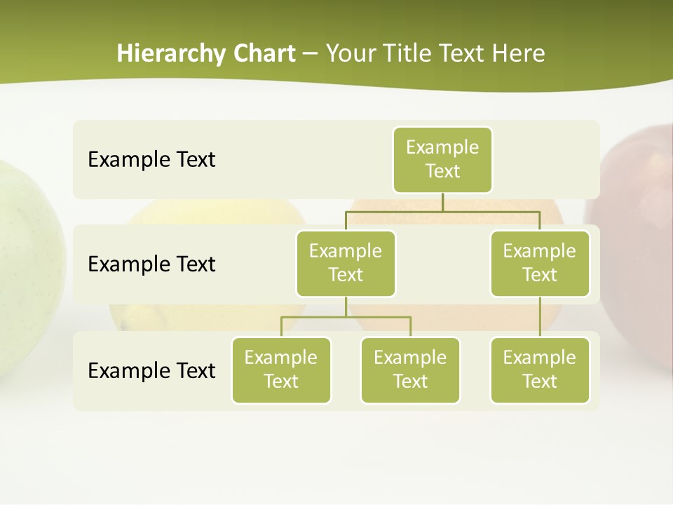 Fore Colors PowerPoint Template