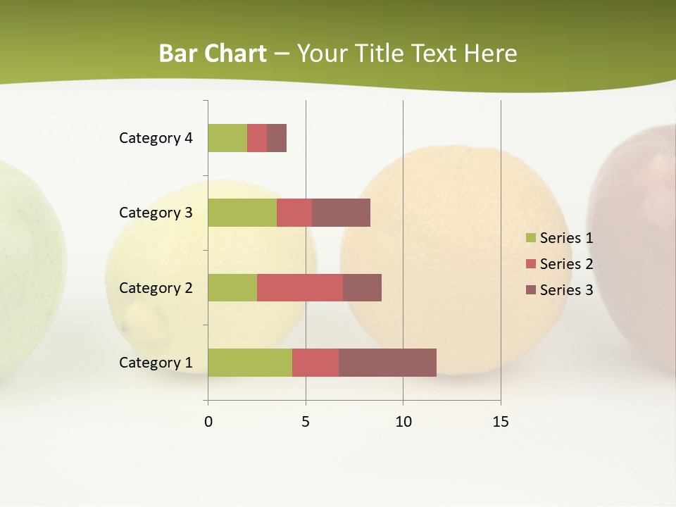 Fore Colors PowerPoint Template