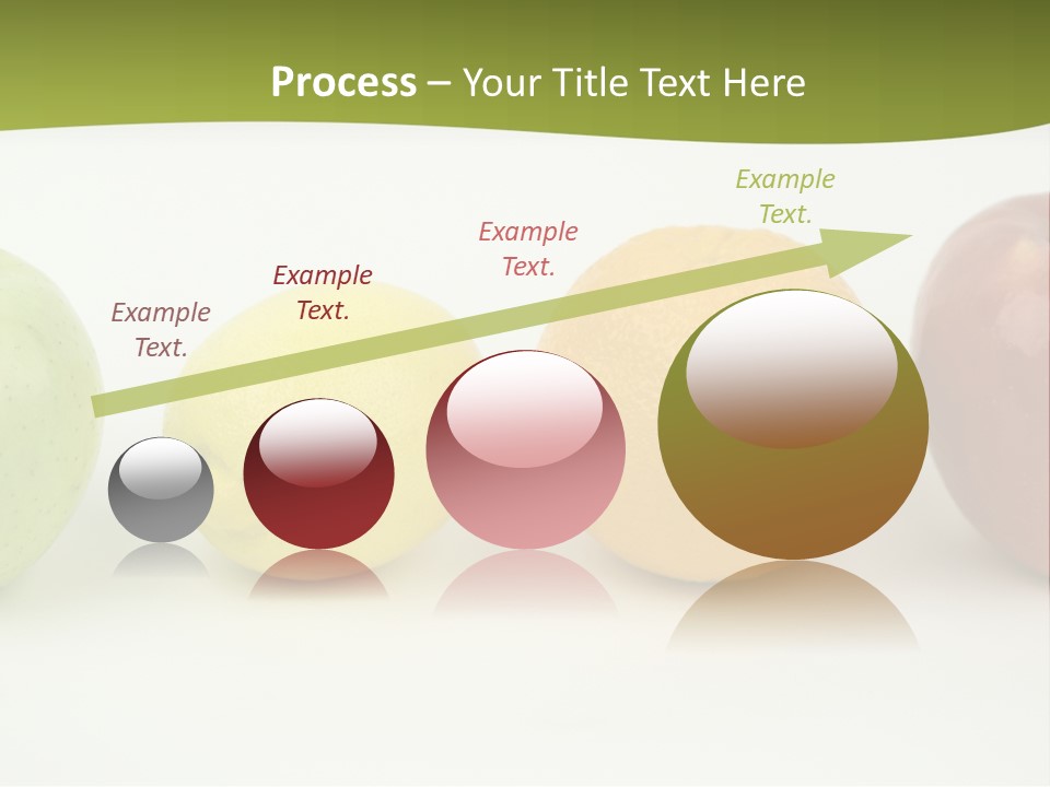 Fore Colors PowerPoint Template